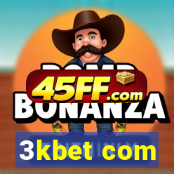 3kbet com